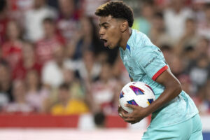 Lamine-Yamal-er-den-yngste-målscorer-i-LaLigas-historie