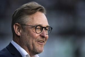 FCM har præsenteret et rekordstort overskud