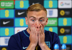 Jarrod Bowen har haft en speciel uge.