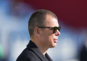 Esben Hansen stopper i Sønderjyske