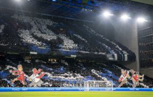 FCK melder udsolgt til kampen mod Brøndby