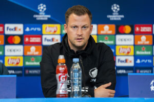 F.C. Københavns og Bayern München startellevere til opgøret i Parken i Champions League.