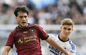 FCM og FCK fans er gået sammen