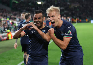 Feyenoord ville også købe Gustav Isaksen.