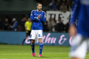 Gylfi Sigurdsson er den mest scorende islandske landsholdsspiller nogensinde.