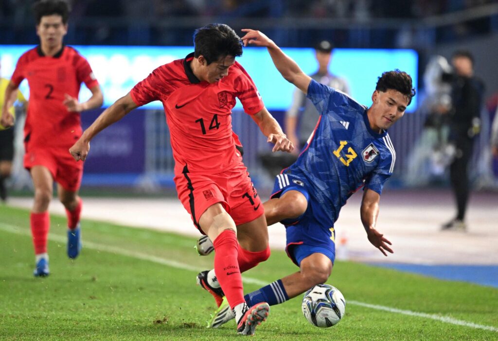 FC Midtjyllands Han-beom Lee bliver fritaget fra militærtjeneste efter han var med til at vinde Asian Games.