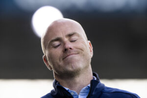 IFK Göteborg tabte til Värnamo.