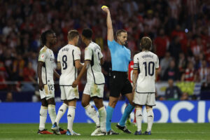 Lionel Messi og Luka Modric kan blive holdkammerater i Inter Miami.