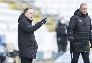 Jakob Michelsen forlænger med HamKam