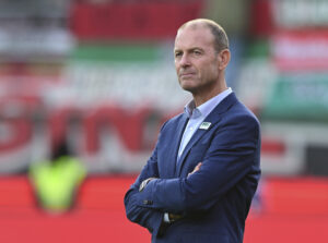 Jess Thorup havde brug for at trække stikket og svarede derfor ikke på Jacob Neestrups opkald.