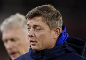 Jon Dahl Tomasson for Blackburn