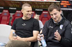 Kolding slog HB Køge.