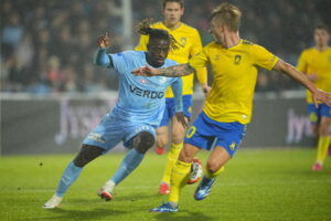 Mål, highlights og højdepunkter fra superligakampen mellem Randers FC og Brøndby IF.