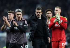 Marco Silva forlænger sin kontrakt med Fulham FC