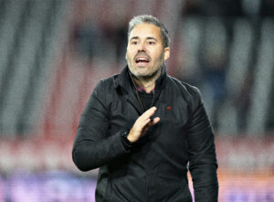 Marti Cifuentes er ny manager i QPR