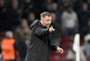 Birger Meling skadet mod Vejle for FCK