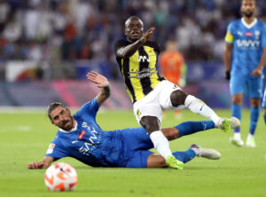 N'Golo Kanté er heller ikke denne gang blevet udtaget til den franske landsholdstrup.