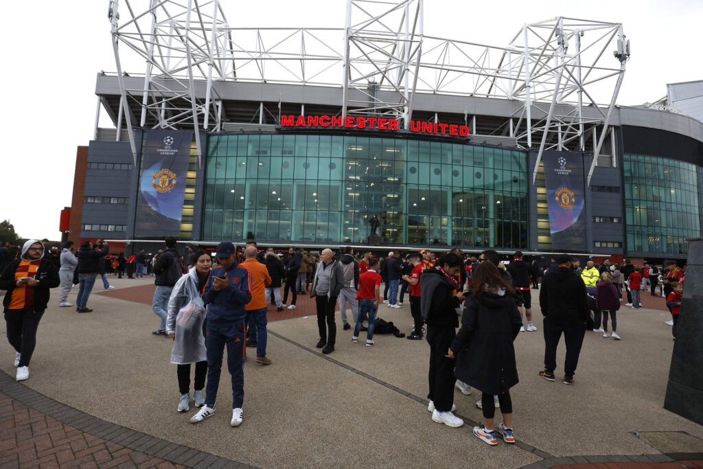 Flere medarbejdere søger nu væk fra Manchester United efter flere møgsager