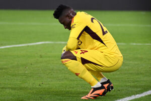 André Onana skal gøre det bedre i Manchester United