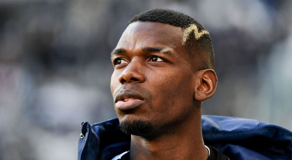 Paul Pogba er i store problemer efter to positive dopingtest.