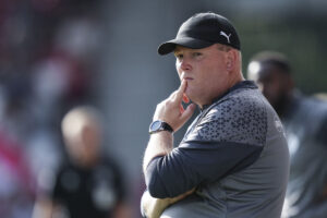 Rasmus Bertelsen vil have flere mål fra sine angribere