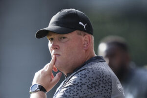 Rasmus Bertelsen og Randers FC