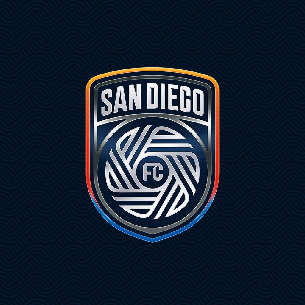 San Diego FC er navnet på den søsterklub, som FC Nordsjælland får sig i MLS.