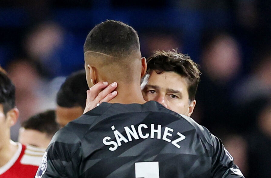 Sanchez kostede sejren for Chelsea