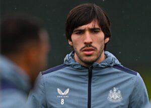 Sandro Tonali står til at få noget strafnedsættelse efter at han samarbejder med myndighederne