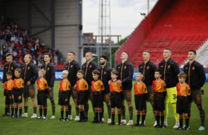 Shakhtar Donetsk Marino Pusic.