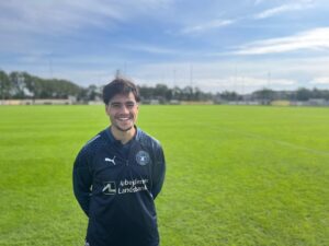 Aral Simsir har leveret en række præstationer på højt niveau i FC Midtjylland gennem det seneste halve år.