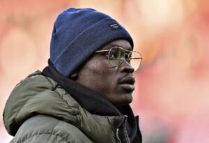 Sisto bænket mod Trabzonspor