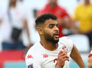 Slimane fortæller om fravalget af Danmark