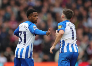 Ansu Fati er udlejet fra Barcelona til Brighton, men han skal ikke forvente at komme tilbage