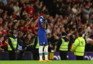 Chelsea er enig med en af klubbens mange spillere om, at han skal videre til januar.