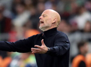 Ståle skal håbe på et mirakel