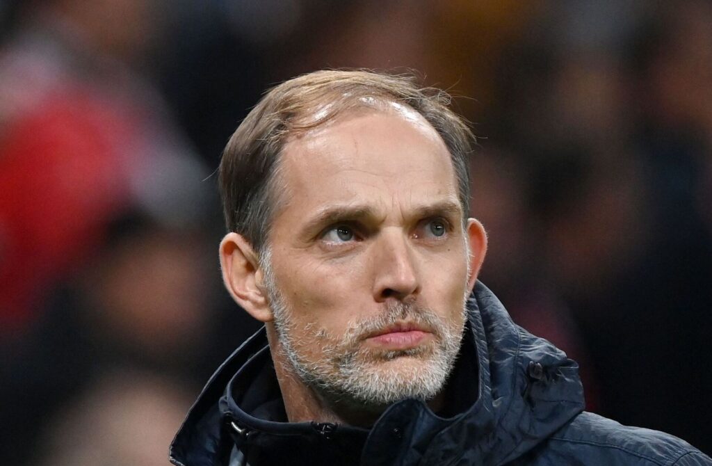 Dayot Upamecano er skadet, og det giver nye skadesproblemer for Thomas Tuchel