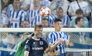 Tobias Slotsagers barndomsklub modtager stort beløb