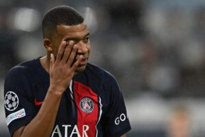 Paris Saint-Germain er blandt de klubber, der har spillet flest kampe i Champions League - men aldrig vundet den.