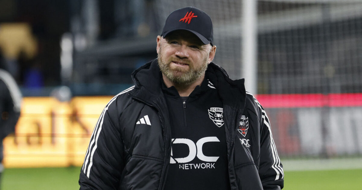 Medie: Rooney på vej tilbage til engelsk fodbold Foto: Geoff Burke/Reuters/Ritzau Scanpix