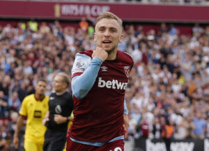 Jarrod Bowen forlænger i West Ham