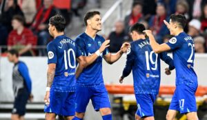 West Ham er gået forbi blandt andet Manchester City