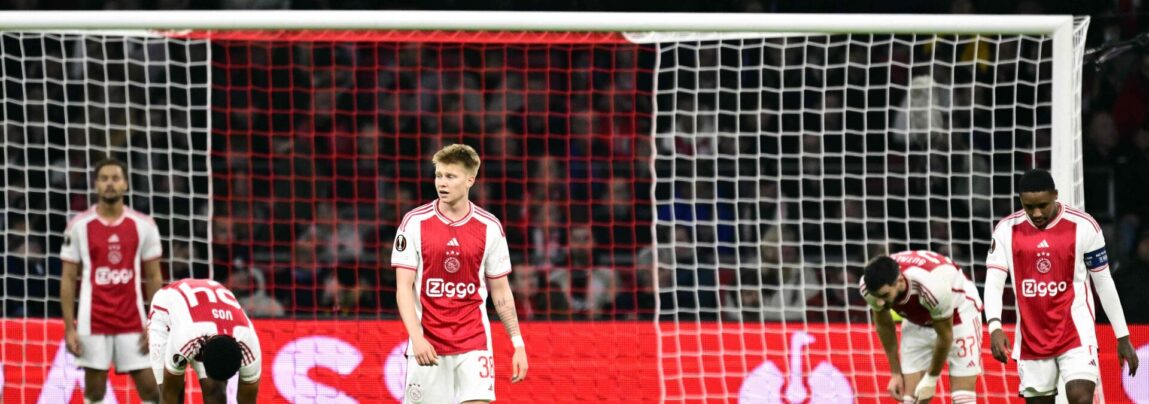 Det bliver uden hollandske fans, når Marseille tager imod Ajax.