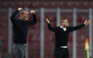 Brian Priske sætter pris på den gode ledelse i Sparta Prag