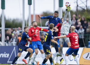 Filip Djukic er blevet udtaget til Montenegros landshold.