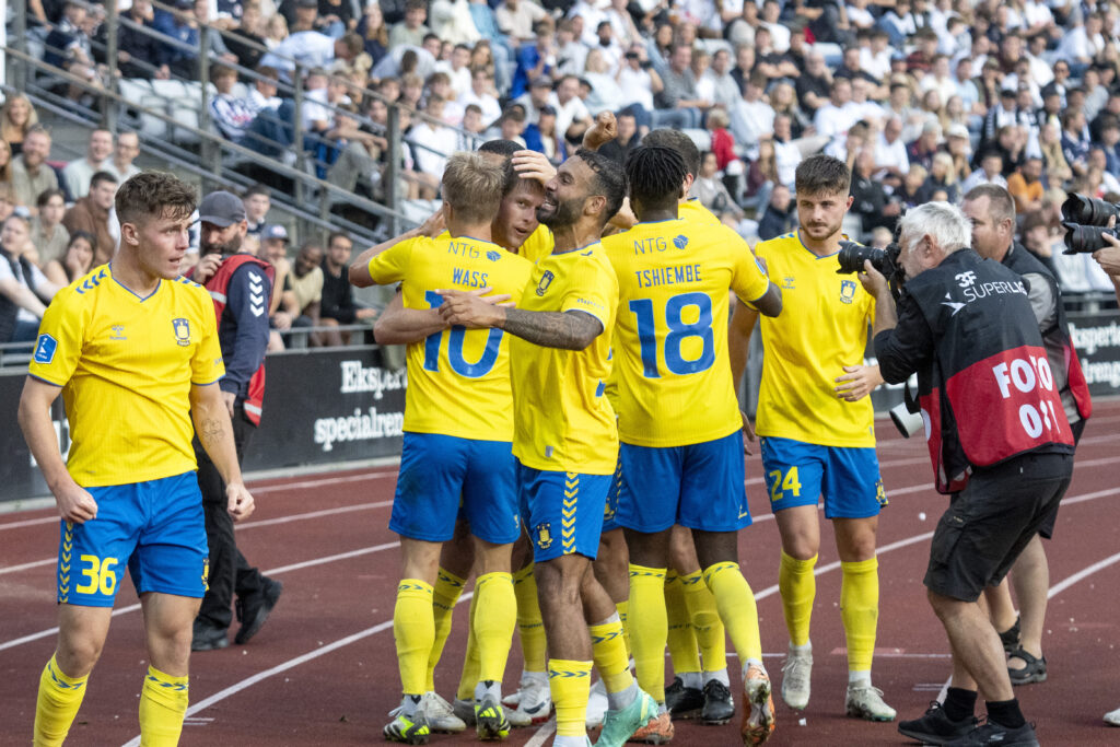 Daniel Wass og Nicolai Vallys vil tilbage på landsholdet