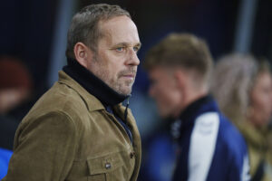 Clement Bischoff har fået forlænget sin aftale i Brøndby IF.