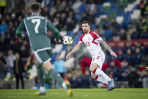 Pierre-Emile Højbjerg bliver ikke lejet ud af Tottenham.