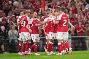 Hvornår er lodtrækningen til EM 2024? - Få svaret her.