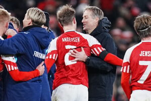 Danmarks drømme- og mareridtspulje ved EM 2024